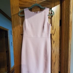 Lilac dress in excellent condition.